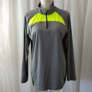 Champion Duo Dry Jacket. See measurements